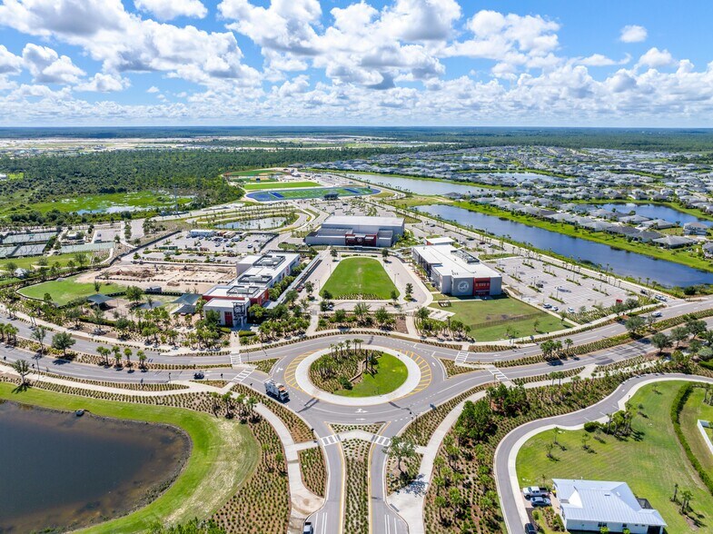 Building Photo - 43977 Boardwalk Loop