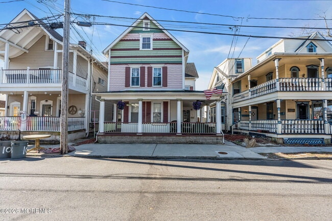 Building Photo - 110 Mt Tabor Way
