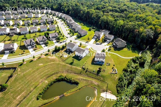 Building Photo - 202 Wrangell Dr