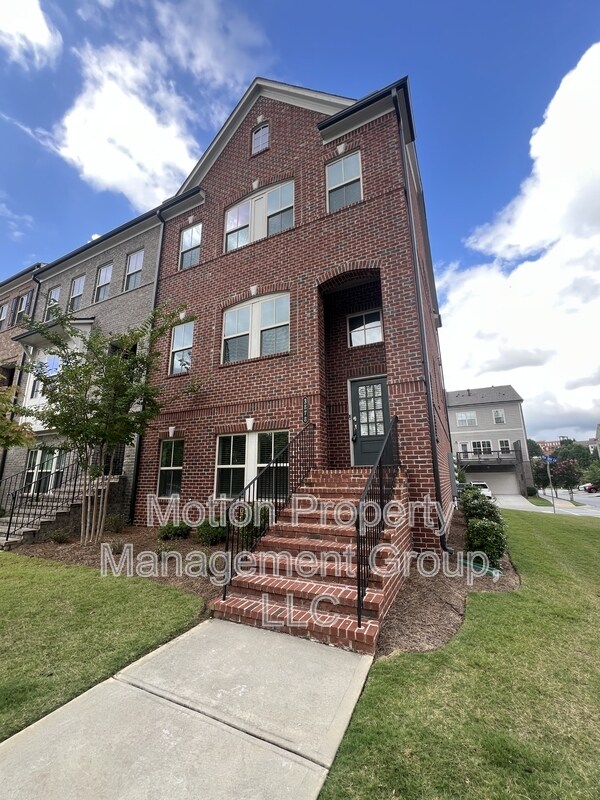 Building Photo - 3878 Via Sesi Ln