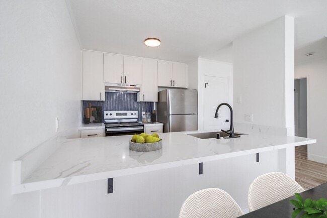 Interior Photo - The Lucci