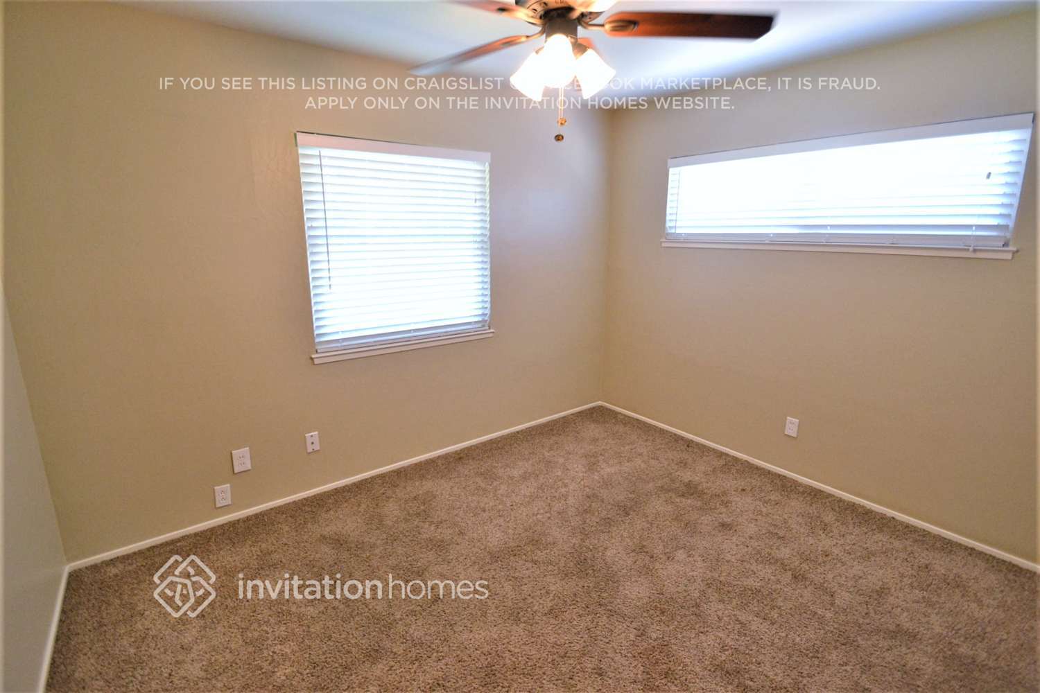 Building Photo - 3937 Fargo Way