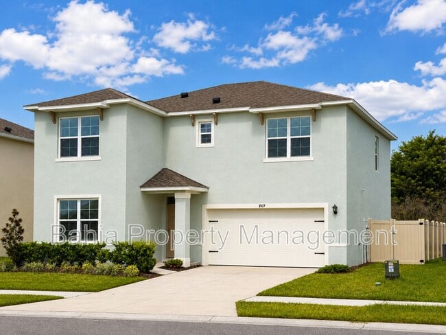 Building Photo - 869 Ambleside Dr