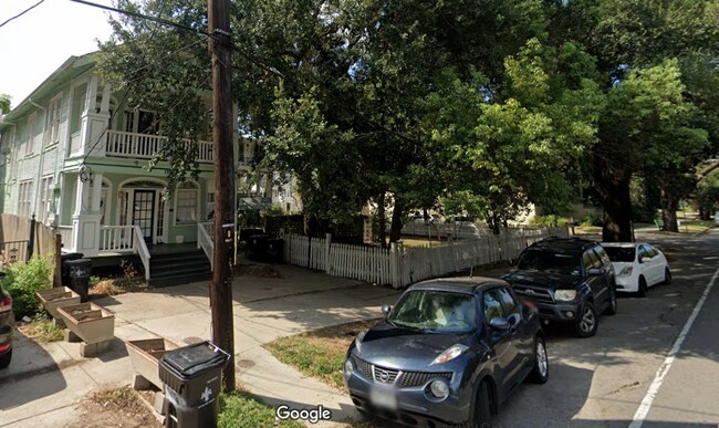 Primary Photo - 3324 Napoleon Ave