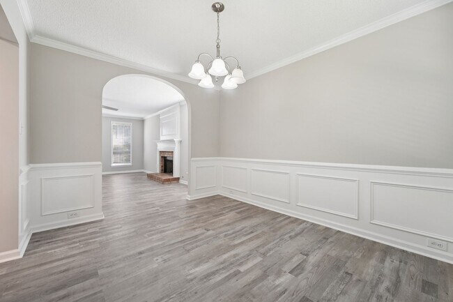 Building Photo - Stunning 4BD, 2.5BA Durham Home in a Prime...