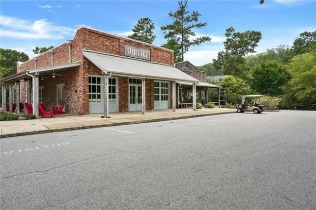 Building Photo - 10671 Serenbe Ln