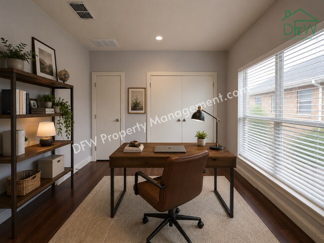 Building Photo - Luxury Renovated Townhome with Rooftop Skyline Views | Walk to Restaurants, Parks & More