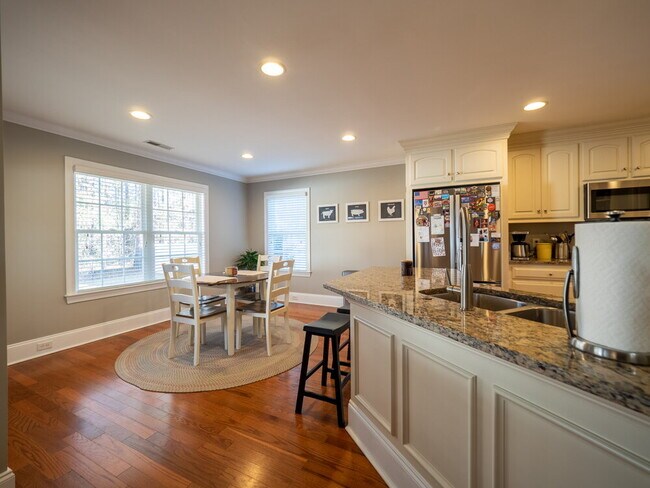 Building Photo - Available Mid-June in popular Carolina Palms!