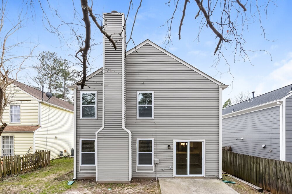 Building Photo - 6375 E Windsor Ln