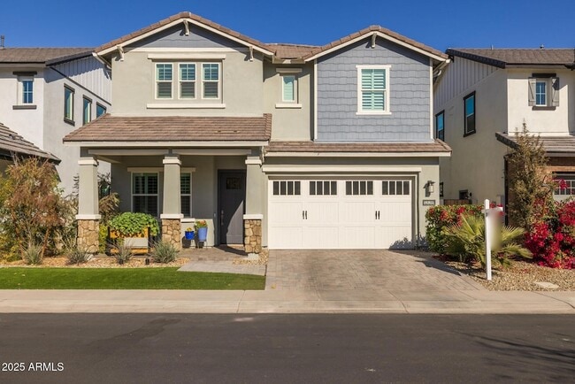 Building Photo - 1336 E Sierra Vis Dr