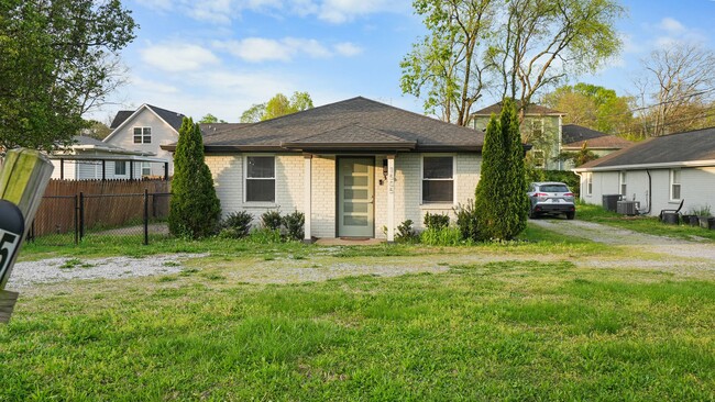 Building Photo - 1505 Andy St