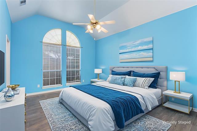 Building Photo - 7813 Roaring Ridge Dr