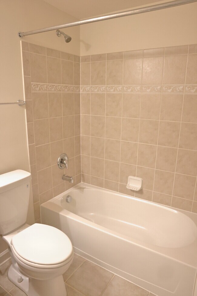 Basement Bath 1 - 18 Sharpstead Ln