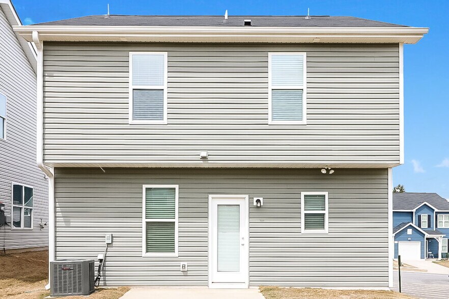 Building Photo - 113 Pumpkin Hill Ridge