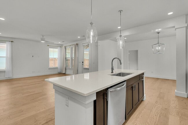 Building Photo - Must See Beautiful 3BR Home in Nexton with...