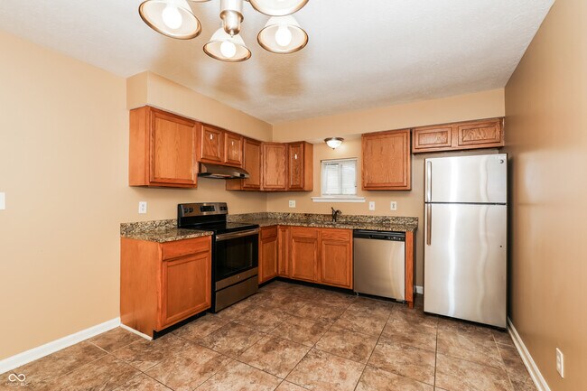 Building Photo - 5804 Coppock Ln