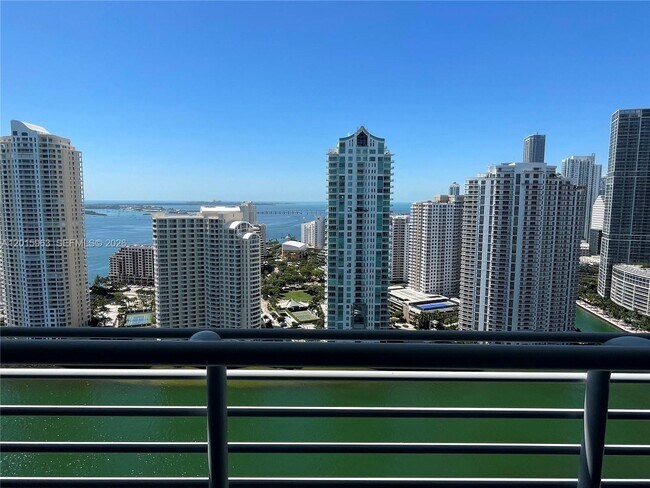 Building Photo - 335 S Biscayne Blvd