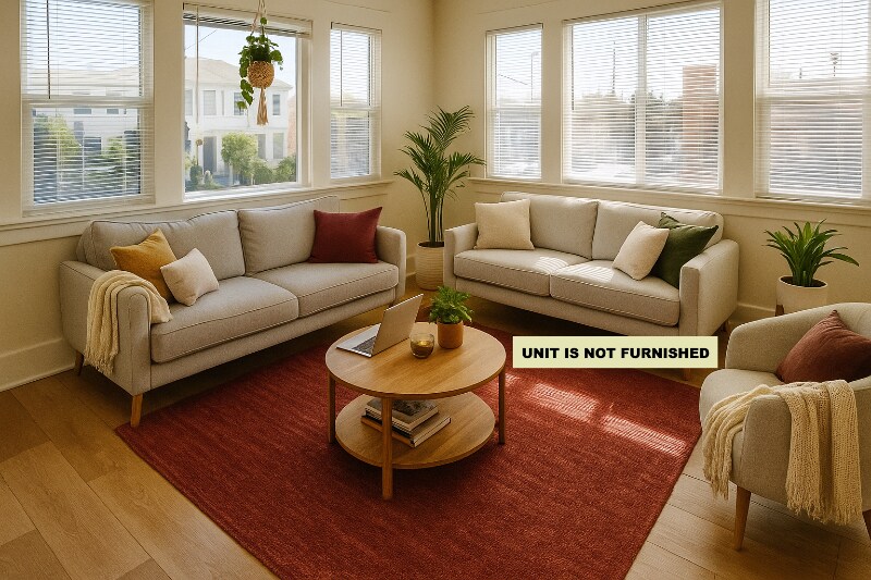 Primary Photo - 507 W 59th Pl