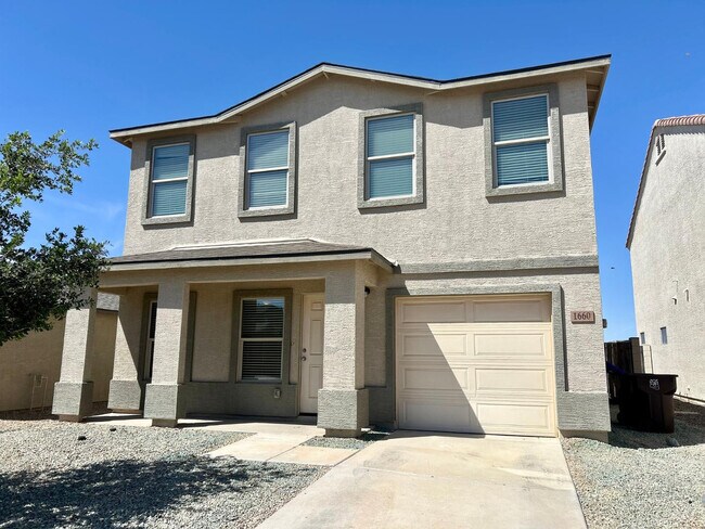 Building Photo - 1660 S Wooten St