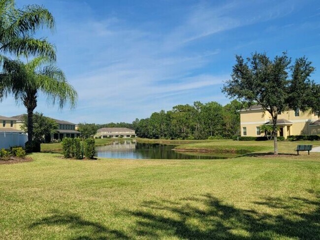 Building Photo - 8533 Gablebend Way