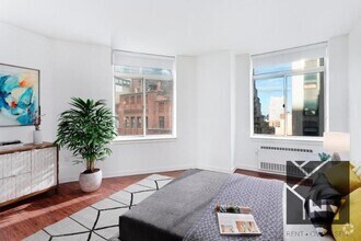 Building Photo - 2 bedroom in NEW YORK NY 10038