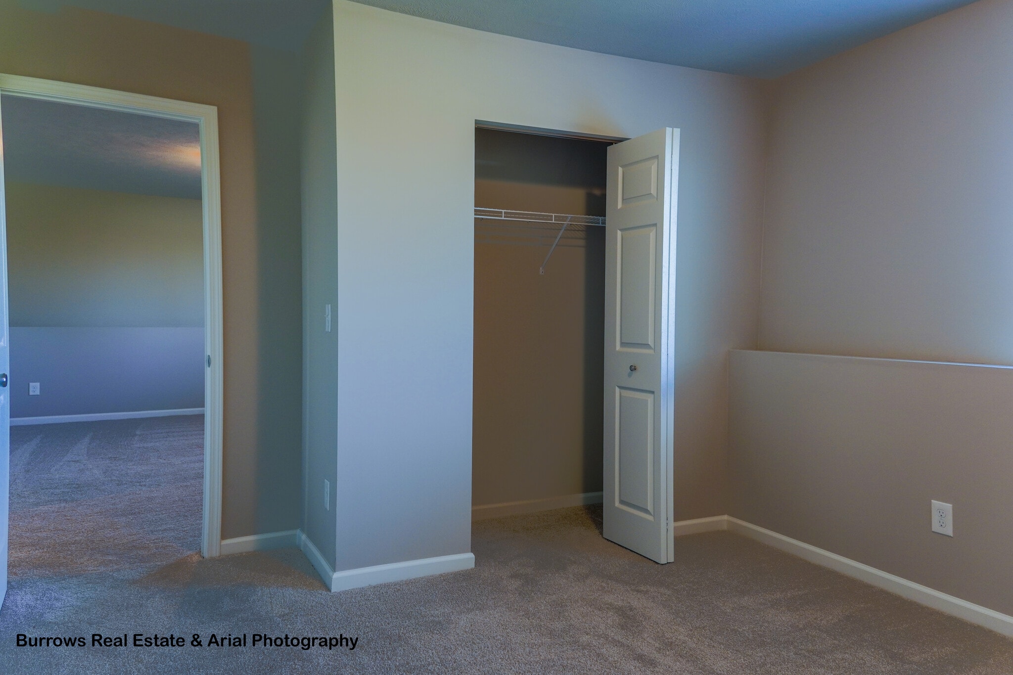 Downstairs Bedroom 3 - 8297 W Sturtevant Ave