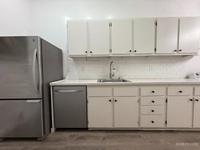 Building Photo - 1345 McAllister St