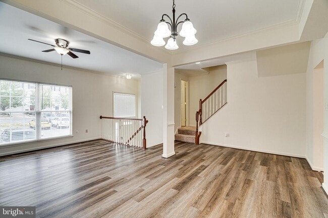 Building Photo - 417 Sparkleberry Terrace NE