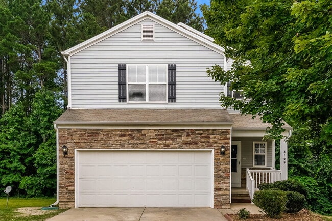 Building Photo - 3129 Varcroft Rd