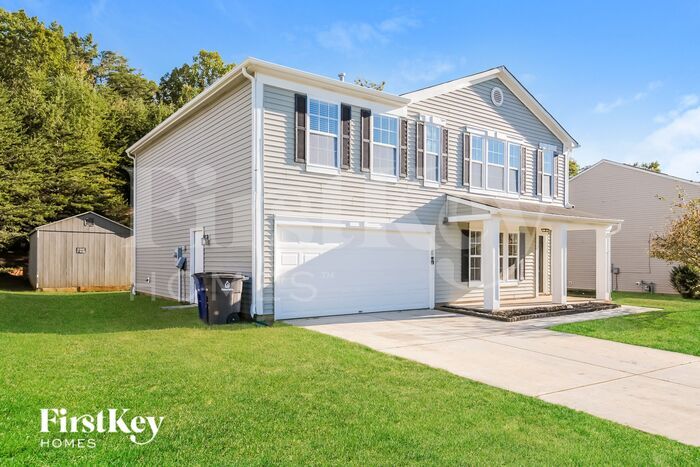 Building Photo - 5418 Fairway Forest Dr