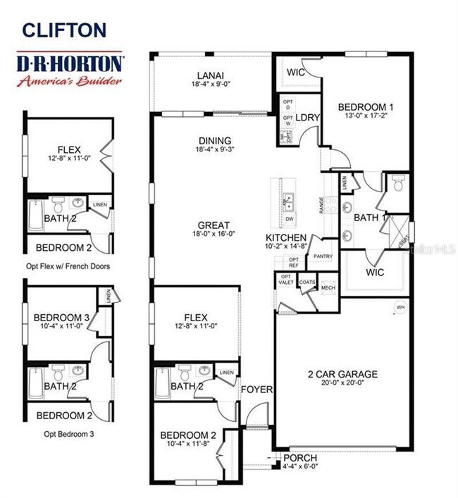 Building Photo - 1257 Remington Trce Dr