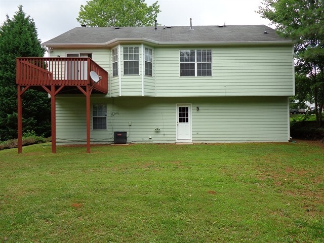 Building Photo - 3632 Nature Walk Trl SW