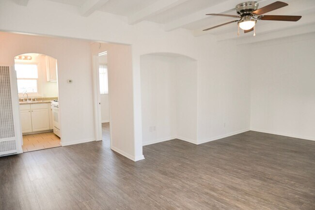 Building Photo - 2601 S. El Camino Real