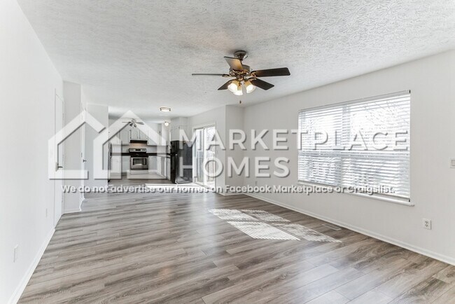 Building Photo - 6391 Whims Rd