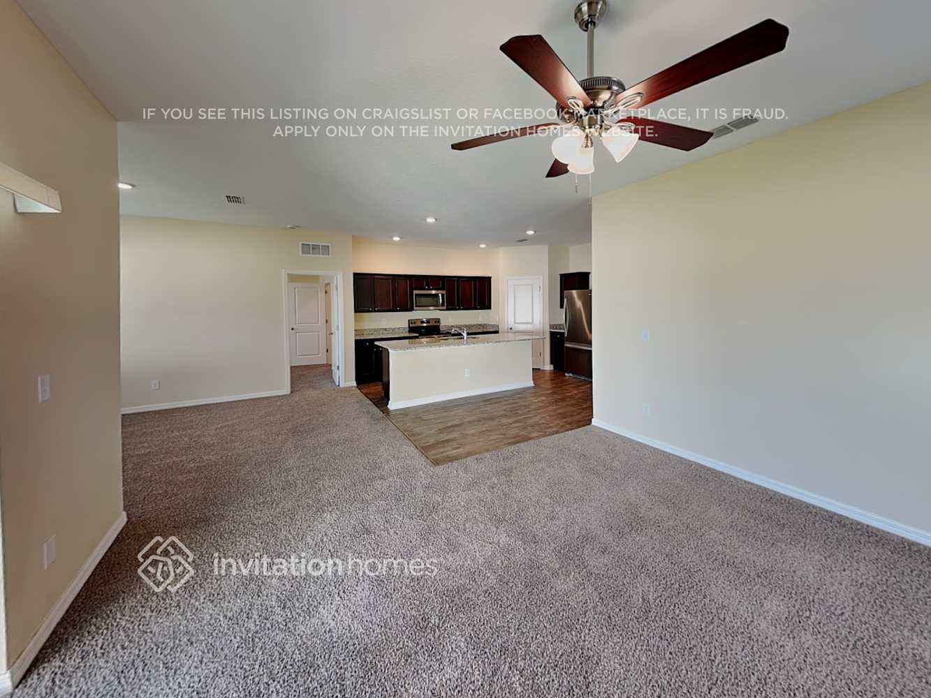 Building Photo - 5801 Bovine Dr
