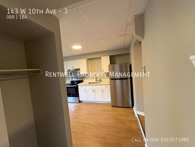 Building Photo - 143 W 10th Ave