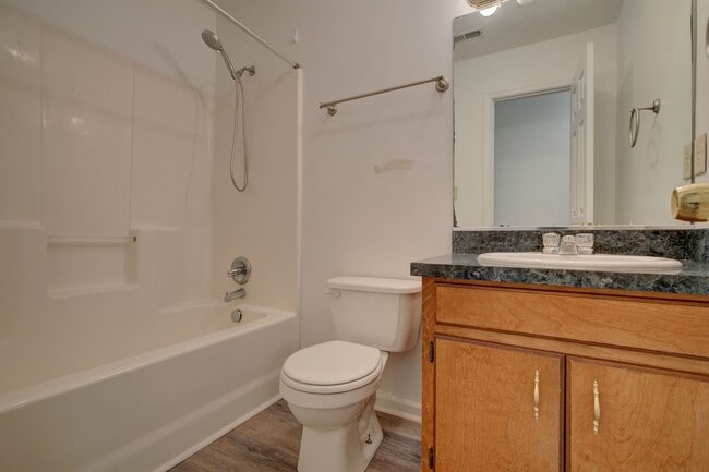 Building Photo - Call Sabrina Thomas Office at 757-767-0767...