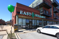 Leasing Office - 1300 12th Ave SE, Suite 248 - East Village