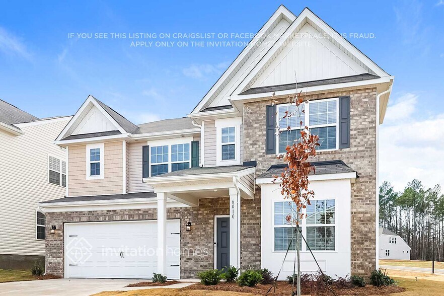 Building Photo - 6010 Oak Br Cir