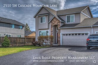 Building Photo - 2510 SW Cascade Mountain Ln