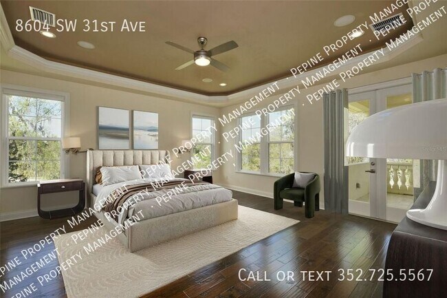 Building Photo - 8604 SW 31st Ave