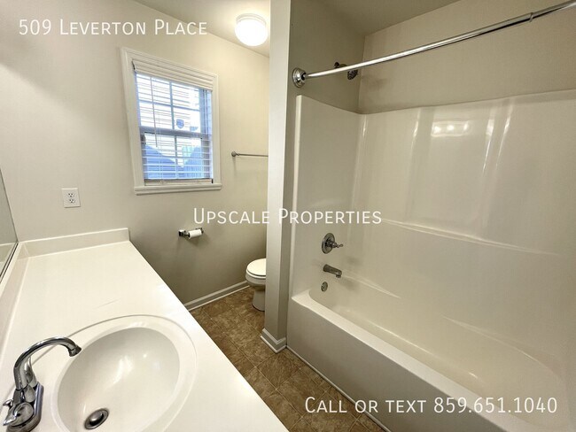 Building Photo - 509 Leverton Pl