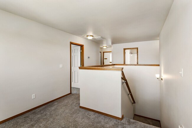 Building Photo - Non-Refundable & Security Deposit Total: $2600.00