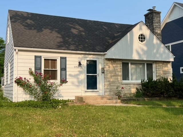 Primary Photo - 5753 Washington St