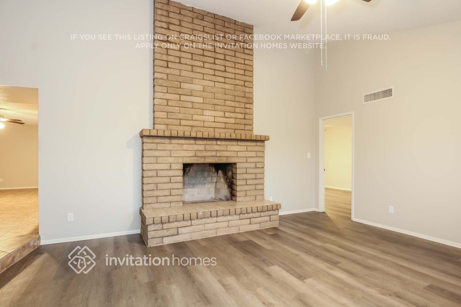 Building Photo - 4510 W Hayward Ave