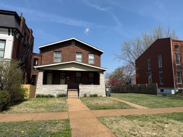 Building Photo - 2315 Park Ave