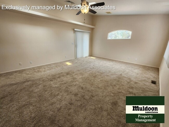 Building Photo - Nice Pueblo West Duplex ready now!