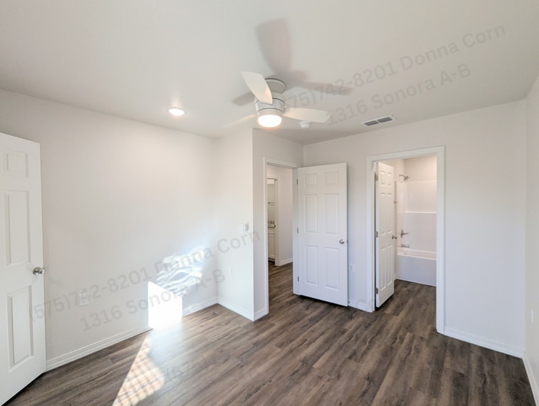 Building Photo - 1316 Sonora Rd