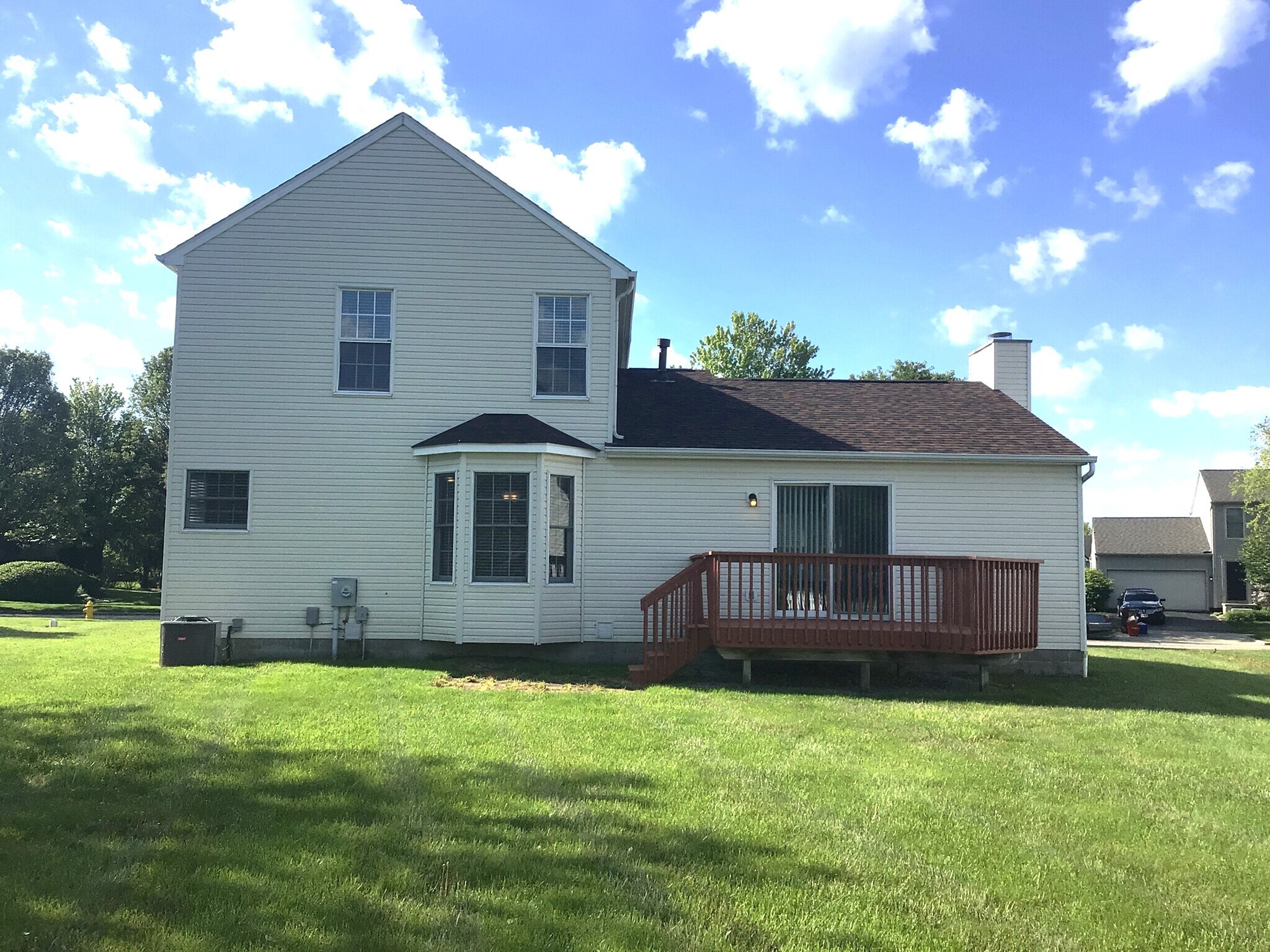 Building Photo - 6803 Brookstone Dr