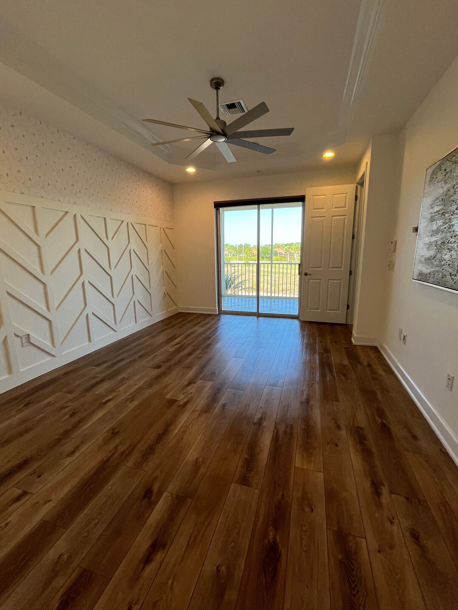 Master Bedroom - 7877 Clemson St